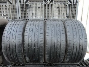 ☆3769 DAYTON DT30 225/35R19 4本 2017年製