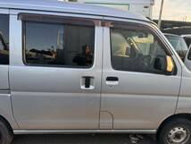 ☆☆HIJET S321Vハイゼットカーゴ右前ドア☆☆色S28車26年☆☆手渡し可能です(横浜市)右フロントドア _画像1