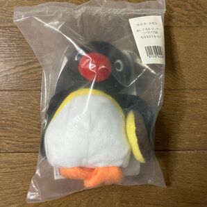 ミスタードーナツ ピングーぬいぐるみ