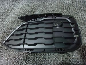 ★未使用!★F20 1 Series Genuine Normal フロントBumperGrille left 51118060297 / R5-062