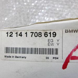 ★未使用!★BMW E30 3シリーズ 純正 ノーマル パルスセンサー クランクシャフトポジションセンサー 12141708619 E28 等 / R5-118の画像2