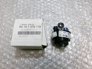 ★未使用!★BMW G11 7シリーズ 純正 ノーマル ライトモジュール LEDユニット 左 63147370179 G12 G38 等 / R5-119