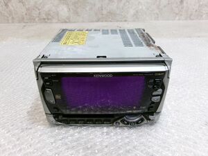 ★激安!★KENWOOD ケンウッド DPX-770MD/N CD MD デッキ プレーヤー オーディオ ラジオ 2DIN / R5-498