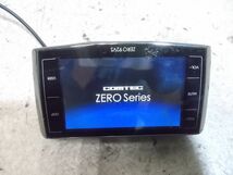 ★激安!★COMTEC コムテック ZERO 92VS GPSレーダー探知機 スピードメーター タコメーター 等 動作OK / 4R5-550_画像6