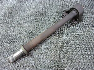 * super-discount!*CL7 Accord original normal center shaft drive shaft K20A / R5-846