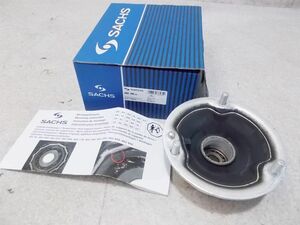 ★未使用!★BMW E46 3シリーズ SACHS ザックス フロント アッパーマウント 802186009 E39 5シリーズ E81 E87 E90 E91 等 / R5-625