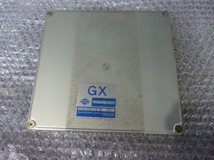 ★激安!★NA・ターボ不明 C34 ローレル AT オートマ 純正 ノーマル コンピューター ECU CPU RB20 23710 70T05 分かる方 / 4R5-1029