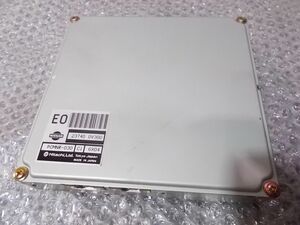 ★激安!★WGNC34 ステージア ターボ AT 純正 ノーマル エンジンコンピューター CPU ECU RB25DET 23740 0V300 / R5-1208