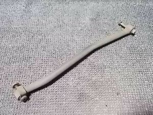 * super-discount!*Jeep Jeep? Chrysler WRANGLER YJ Wrangler? original normal front? lateral rod / 4J10-045