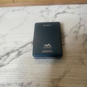 SONY ソニー カセットウォークマン　 WM-EX631　　現状品