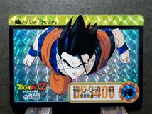 ドラゴンボール●本弾 カードダス 第22弾 孫悟飯 キラ 212_画像1