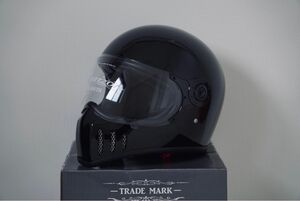 HORIZON HELMETS ホライズン JADE ジェイドヘルメット