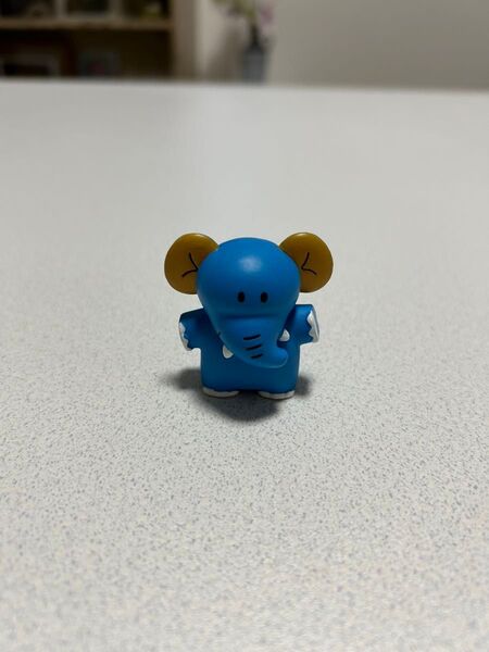 たべっ子どうぶつ フィギュア ガチャ ガチャガチャ カプセルトイ