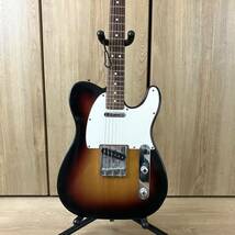 FENDER TELECASTER フェンダー American Standard Made in USA 送料無料_画像1