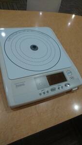  Amway cooking machine 330218J inductionrangeⅢ amway induction range desk IH portable cooking stove 