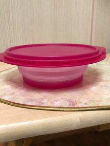 ② タッパーウェア ゴーフレックス ＃９５０ Tupperware