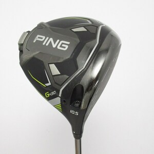 Ping G430 MAX 10.5 純正Tour 65 R