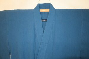 . tree 2649 cotton flax close .. on cloth man kimono single ..75 height 153К water .. color. plain new goods on tailoring. rarity 