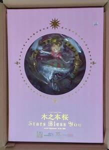 [ new goods unopened ] Cardcaptor Sakura tree .book@ Sakura Stars Bless You