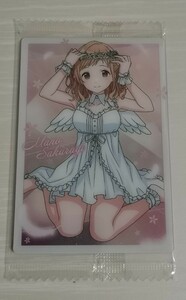  櫻木真乃 アイドルマスター シャイニーカラーズ ウエハース3