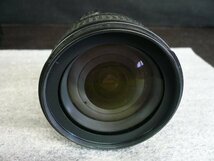 CSA-00344-08 ジャンク品 Nikon ニコン DX AF-S NIKKOR 18-70mm 1:3.5-4.5 G_画像2