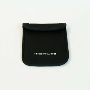 [美品] MARUMI 100x150mm Hard GND8（0.9）フィルター / Magnetic Frame H&Y / [NDフィルター 100×150mm]
