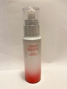  Astralift white clear treatment 