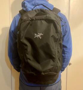 ARC’TERYX アークテリクス 25815 MANTIS 26（マンティス26）バックパック