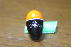 * GREX+* 0 (G6) L. size 23.8mm* 40.3mm* 12.2g