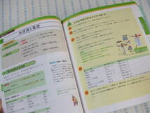 ☆学研ニューコース　参考書　調べる わかる 力がつく　中3理科☆_画像6