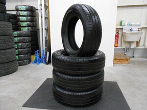 【195/65R15】残溝たっぷり!! BRIDGESTONE ECOPIA EX２０ 〔2016年製9分山4本!!〕