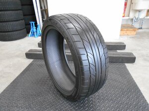 【205/45R17】NITTO NT555G2 〔2022年製4分山1本〕!!