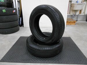 【175/70R14】お買い得!!国産タイヤ!!DURAN MU:TECH〔2020年製8分山2本!!〕