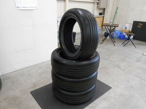 【225/55R18】クロストレック新車外し!!FALKEN ZIEX ZE001A〔2022年製10分山4本〕!!