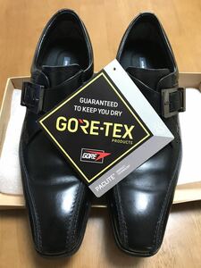 Madras Walk GORE-TEX 25.0 EEEma гонг s walk бизнес обувь черный Gore-Tex 