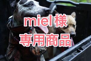 ☆miel様専用☆鹿アバラ骨ジャーキー詰め合わせ(簡易包装/不揃い)