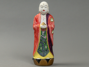 nJxk. good doll 7 fee ...... ground warehouse bodhisattva earth doll Buddhist image ornament 