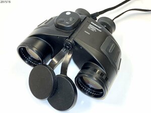 ★TASCO タスコ 双眼鏡 WATERPROOF 7X50mm 322BCW スポーツ アウトドア binoculars 2075T6-2