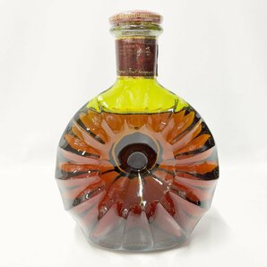 ★未開栓 REMY MARTIN レミーマルタン CENTAURE XO コニャック 700ml 40% ブランデー グリーンボトル 洋酒 古酒 278G13.の画像2