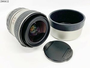 ★ペンタックス smc PENTAX-FA 1:2.8 28-70mm AL 一眼レフ カメラ レンズ フード 2581K12.