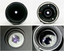 ★Canon キャノン MACRO FD 50mm 1:3.5 35-70mm 1:3.5-4.5 70-210mm 1:4 100-300mm 1:5.6 一眼レフ カメラ レンズ おまとめ 2490K15-10_画像3