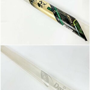 ★Daiwa ダイワ 波紋 超硬24 CARBO-WHISHER 釣り竿 釣り具 フィッシング 日本製 現状品 ケース・仕掛け付き 194G8.の画像8