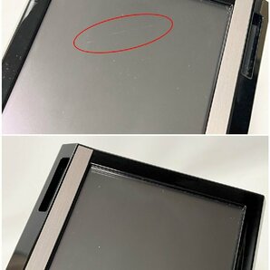 ★カーナビ 三洋 SANYO ゴリラ Gorilla NV-SD650FT SSD ポータブルナビゲーション 6.2V型 コード 吸盤スタンド 説明書 通電可能 230G6-5の画像5