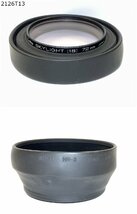 Nikon ニコン R10 SUPER Cine-NIKKOR Zoom・C Macro 1:1.4 f=7-70mm 8ミリ シネカメラ フィルムカメラ 2126T13-14_画像7