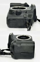 ★シャッターOK◎ Canon キャノン EOS 50D SIGMA 18-200mm 1:3.5-6.3 DC 一眼レフ デジタルカメラ ボディ レンズ フード 16786O5-9_画像4