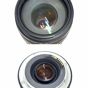 ★シャッターOK◎ Canon EOS Kiss EF 35-80mm 1:4-5.6 Ⅲ 75-300mm 1:4-5.6 Ⅱ キャノン 一眼レフ フィルムカメラ ボディ レンズ 8931M12.の画像7