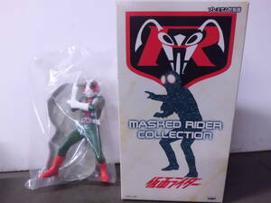 ..314.-3/ figure Kamen Rider collection Kamen Rider V3