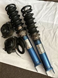  MMC Lancer Evolution CT9A Cusco ID65 Full Tap type shock absorber rear suspension shock 