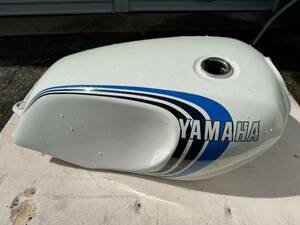 RZ250 RZ350 タンク 燃料タンク ガソリンタンク ヤマハ 