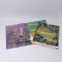 【表紙,裏表紙欠損】The SuperFamicom 1993年7月19日号 VOL.12 別冊付録無し /Theスーパーファミコン/ゲーム雑誌[Free Shipping]_画像2